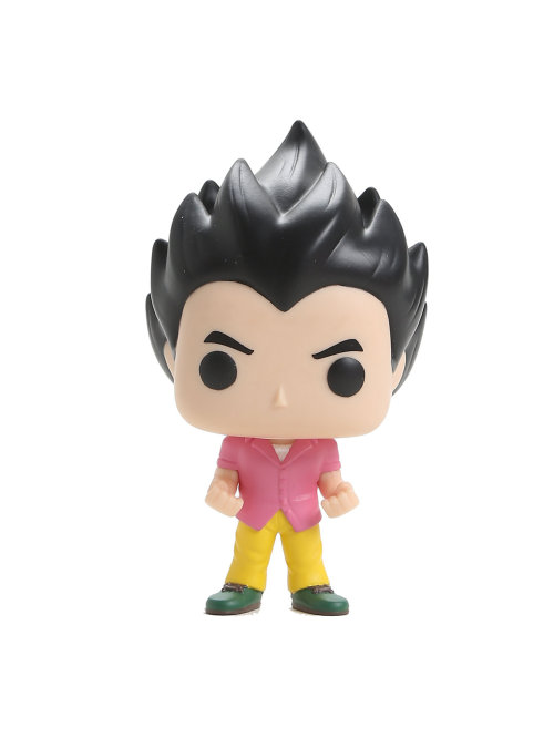 cowcat44: Funko POP! ‘Bad Man Vegeta’ Take my money right now!!!!! WANT