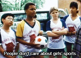 thestateonmtv:the-n-classics:Degrassi Parallels | Girls vs. Boys» Degrassi JH 1x05 The Great Race» D