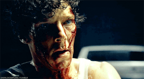 sherlockspeare: In which Sherlock is kidnapped and tortured, and someone unexpected comes to rescue 
