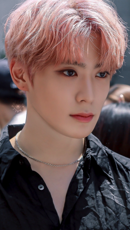 『JAEHYUN』saved? reblog or like© fantaken owners