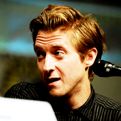 pondsintime:  6/100 people that offend me with their beauty (in alphabetical order)