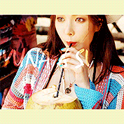 fyhyunah:  Hyuna for SURE Magazine  