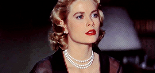 girlthursday: Old Hollywood Film Meme → 2/10 ActressesGrace Kelly (1929-1982) ❝ I would like to be remembered as someone who accomplished useful deeds, and who was a kind and loving person. I would like to leave the memory of a human being with a