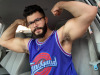 latinoboyhairy:💪🏻🤓