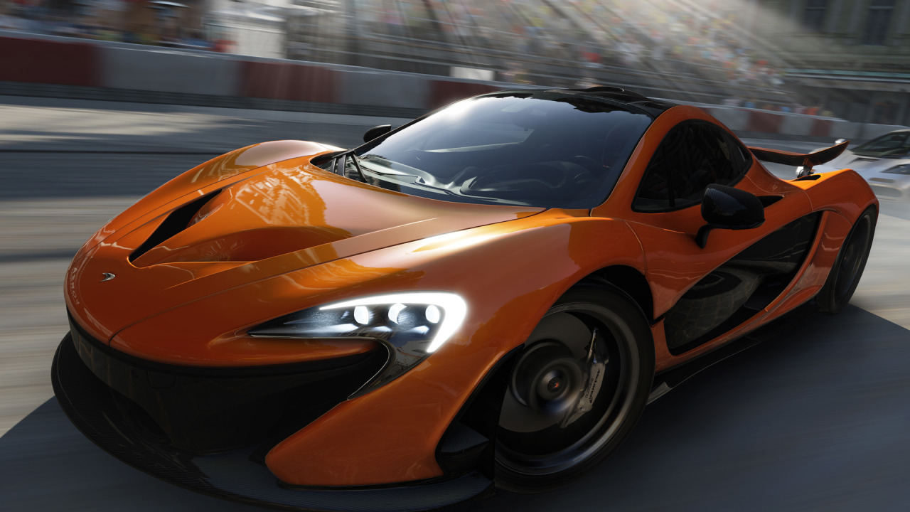 gamefreaksnz:  Forza Motorsport 5 confirmed for Xbox One  Forza Motorsport 5, from