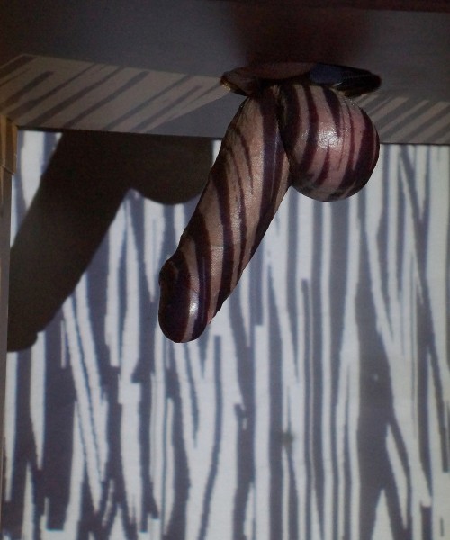 cock-carving:  my artistic cock  ..