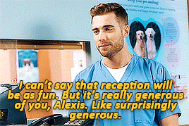 oscarspoe:  Maybe there’s a job out there that I’m better suited for. SCHITT’S CREEK || 3.13 x 6.02