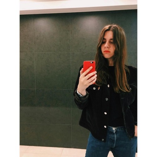 basically classy (no dryer power) (at Moscow, Russia)