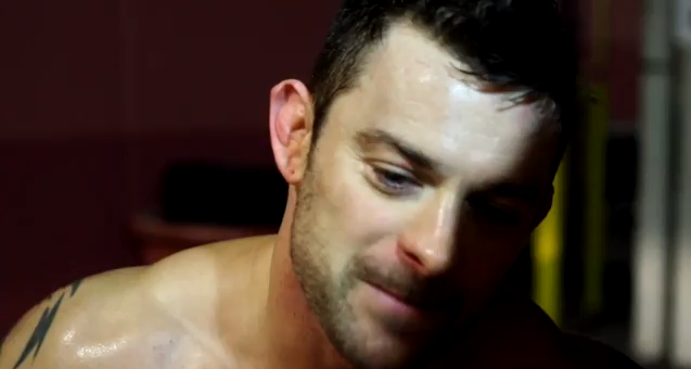 angelsfavoritedemon:  Taken from Youtube Not mine Credit goes to owner  fergaldevittsprincess