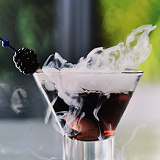      foodxpron: colors - BLACK     