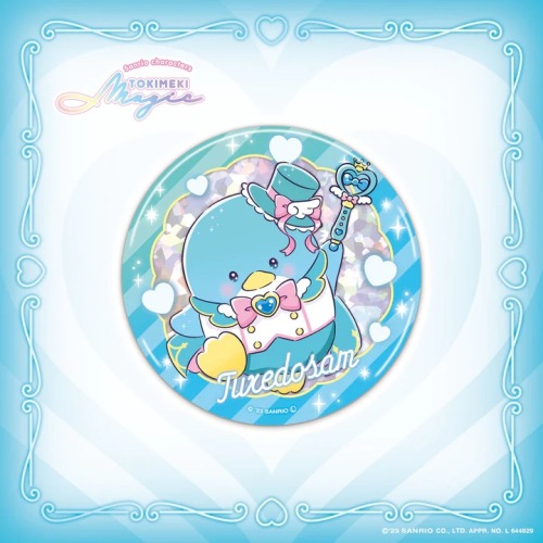 Tokimeki Magic