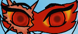 Second Sneak Peak Of The Drawing For My Snow Macaque Au , I Need To Figure Out A Way To Make The Ghost