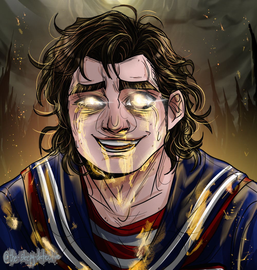 blight dbd blight dbd