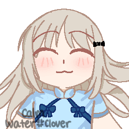 kud smiling saying wafu