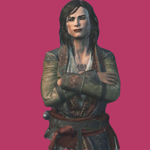 Edward Kenway, James Kidd/Mary Read Icons (made By Me) - Requested By @kenway-edwardjames