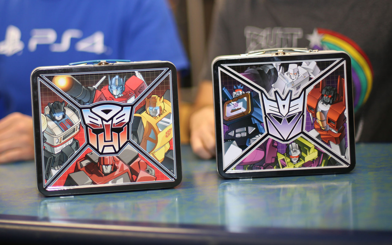 gamestop:  Eat your Energon to grow up big and strong!  Don’t forget your Transformers