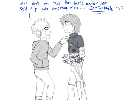 jointreasoning: (insp.) I imagine jack’s first attempts at sexy times were squandered by hiccup’s r