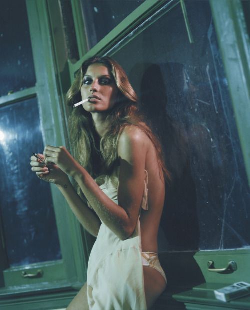 the-original-supermodels:Arena magazine (2000)Gisele Bundchen by Mikael Jansson