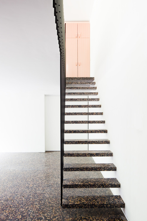 wheremyhouse: 8888888888888888888888: nachman kaplansky, b-architecten - house wilrijkimages jeroen 