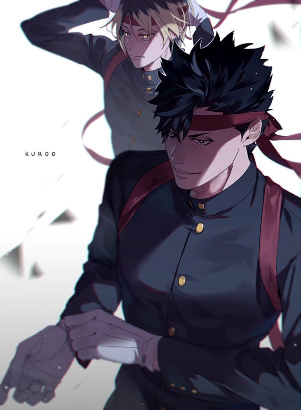 babyshouyou:    @niro_y※ Posted with permission from the artist.Please do not remove