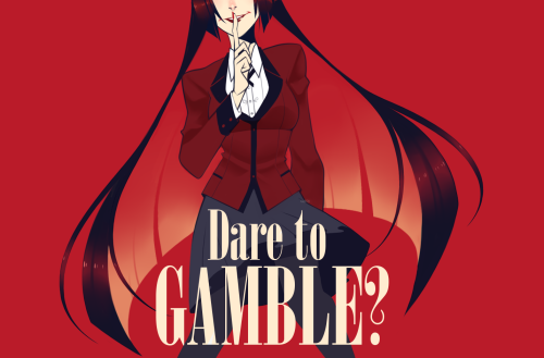 Do you dare?