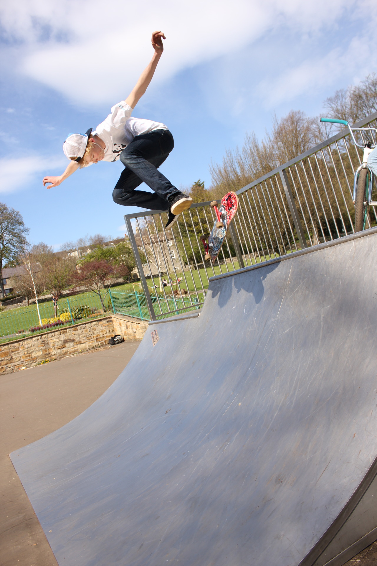 so-casual-so-calm:  || Pure Skate Blog || 