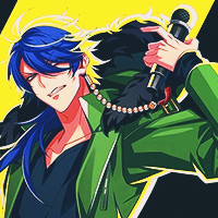 akashi-tetsuki:Hypmic || Icon 200x200 • like/reblog if you save ☆*• If you share out of tumblr give 