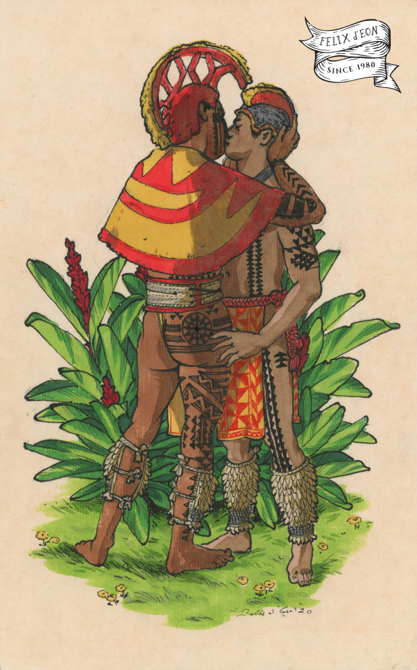 Mahu Love. In hawaii, third gender persons are called Māhū, "In the Middle," who traditionally were respected as teachers,...