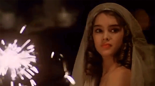 Pretty Baby (1978) >Controversial Movies< 