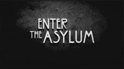 This Whole Fucking Galaxy Is The Asylum.