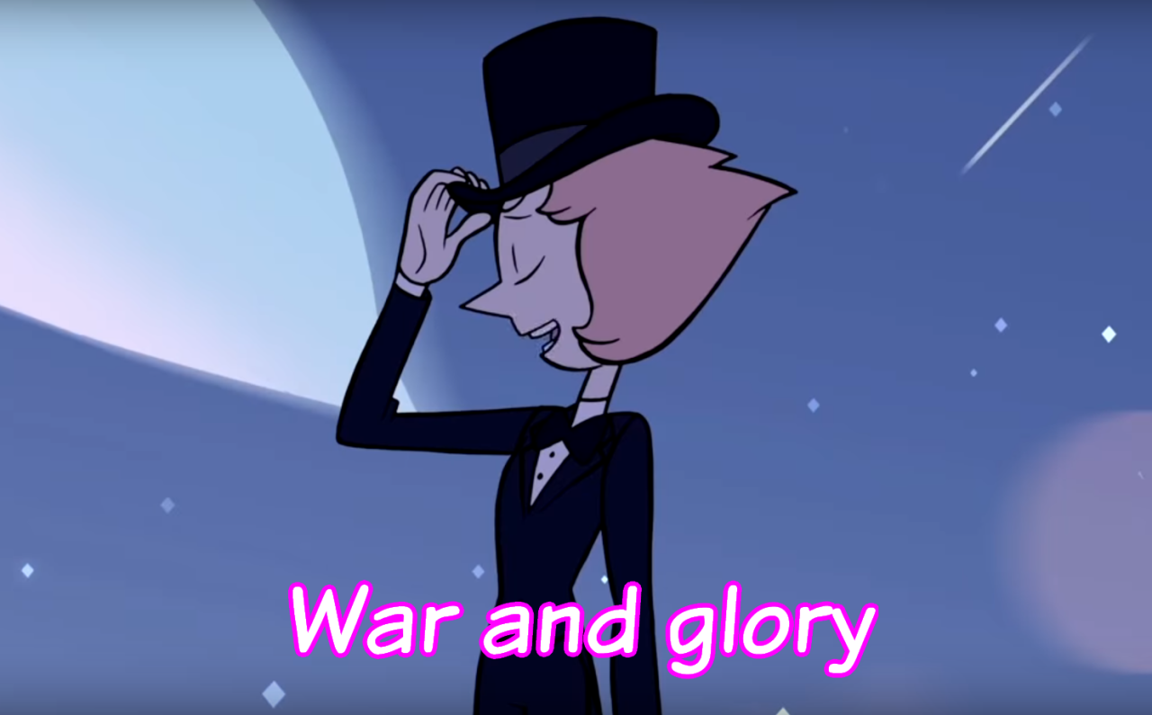 I’m sure people have already pointed this out but...