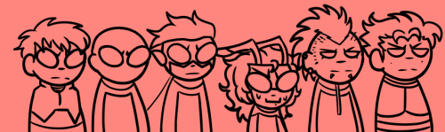 Hello People Of Tumblr. I Bring You My Shitty Invincible Au Called Bugvincible Wow I Wonder Why It's