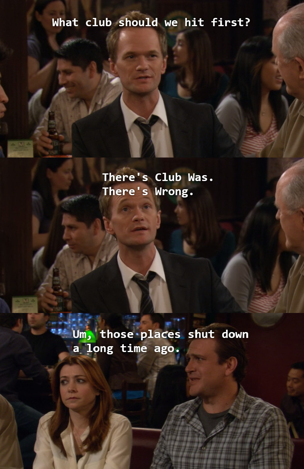 velvetcyberpunk:  my-middle-name-is-awkward:  This is one of the best scenes in TV