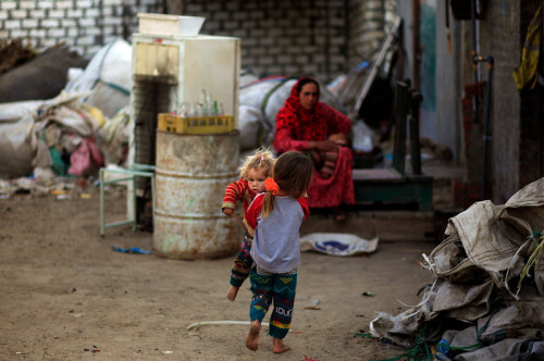 fotojournalismus:Palestinian refugees in Egypt // May 17, 2013As Palestinians around the world recen
