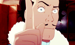 missazula:  Varrick appreciation. 
