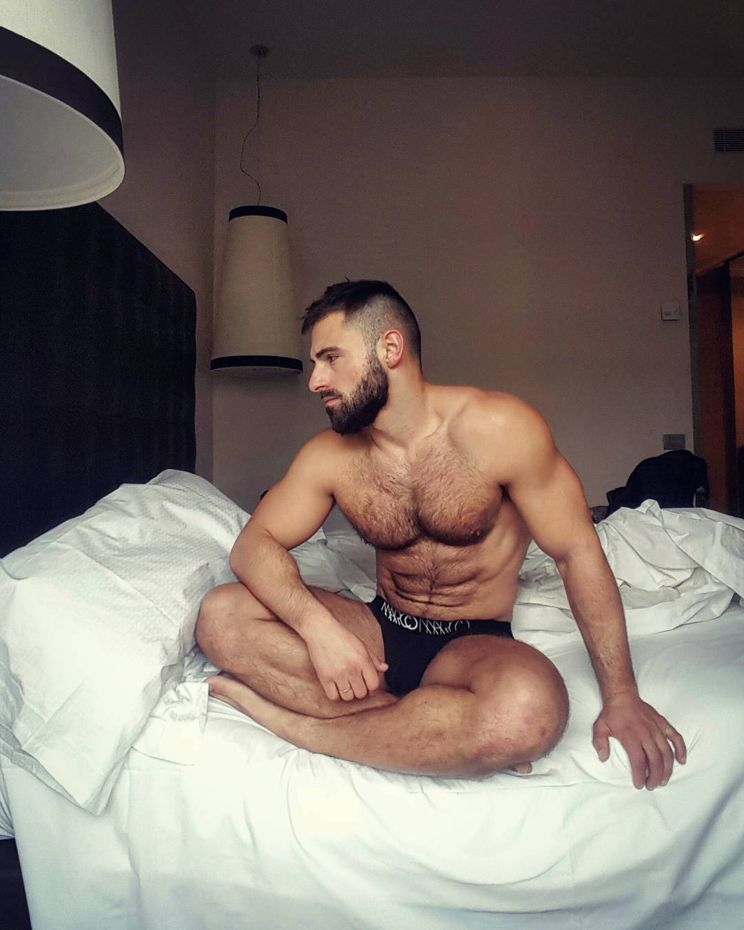 Andre Hoffman