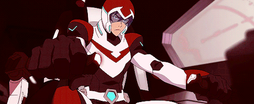 jamiereyes:Keith first scenes in every season