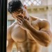 mywhitebros:In the arms of an angel 