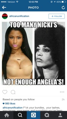 isthereaguideforthis:  I HATE THIS ANKH NIGGA SHIT.  IF YOU GON BE ABOUT BLACK WOMEN,  BE ABOUT BLACK WOMEN!!!  STOP TRYING TO DECIDE WHICH BLACK WOMEN ARE WORTHY OF RESPECT AND PROTECTION.