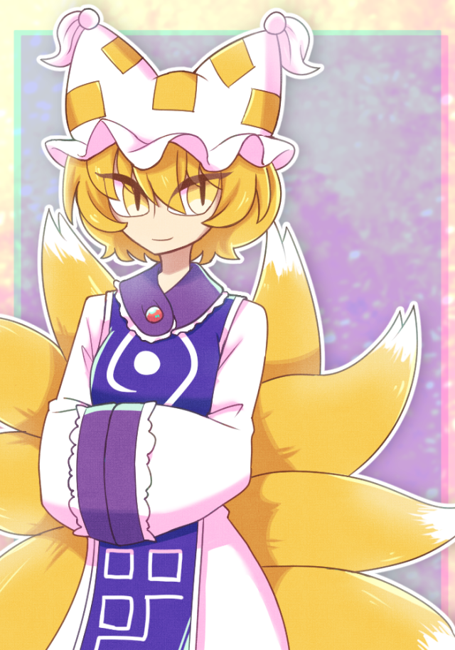 八雲藍tumblr Posts Tumbral Com 八雲藍tumblr Posts Tumbral Com