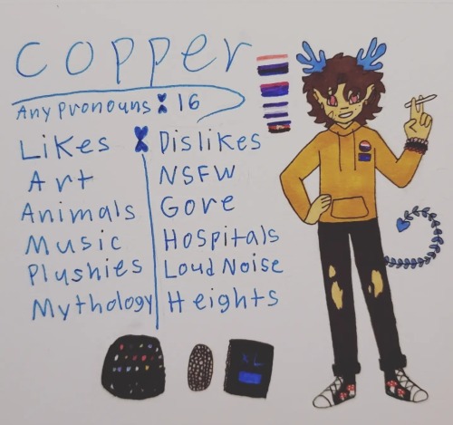 Eyo Here's My Meet The Artist And Some Facts About Me :)