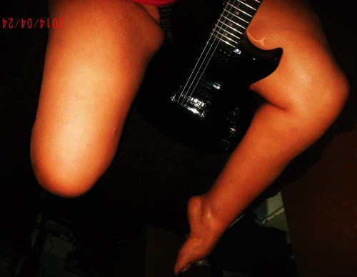 mylonelybreasts:  yeah, me & music are adult photos