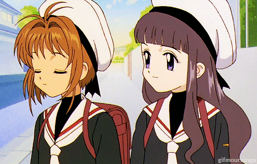Tech Speaks My Thoughts On The Animax Dub Of Cardcaptor Sakura