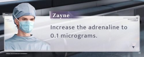 ZAYNE IN SCRUBS, CAN THEY MAKE A MODEL WITH THIS ONE? FUCK, IT'S HOT.