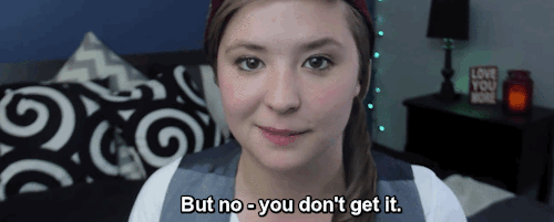 justinjonestv:  We Get It. You’re Gay. | ashleymardell