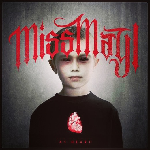 burning-ontheinside:  still love this album  Awesome album