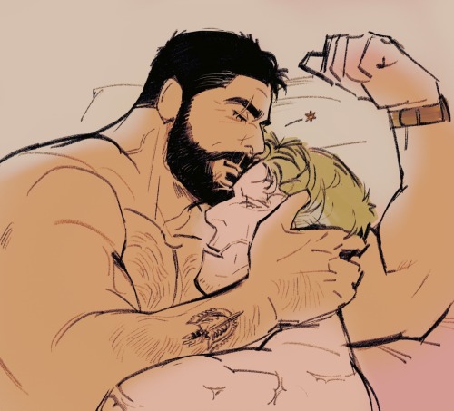 For The Queer Trans Anon...