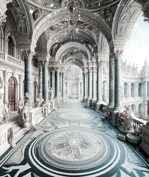 ⚜️🤍🪽Sky Temple Wings🪽🤍⚜️