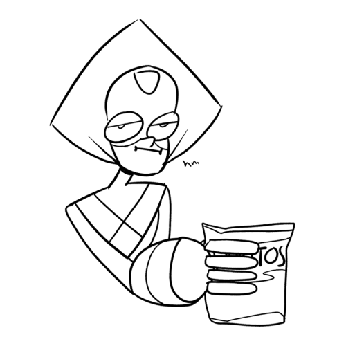 tumblr photo daxdraws 2