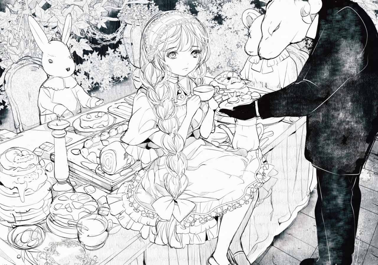 創作アリス Tumblr Posts Tumbral Com 創作アリス Tumblr Posts Tumbral Com